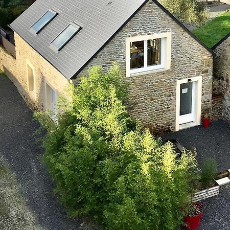 La Maison Neuve Lamballe Ngoại thất bức ảnh