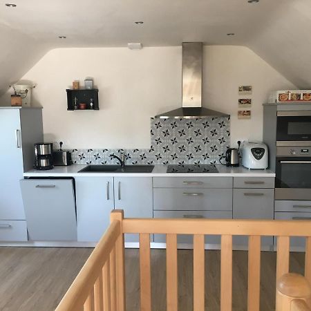 La Maison Neuve Lamballe Ngoại thất bức ảnh
