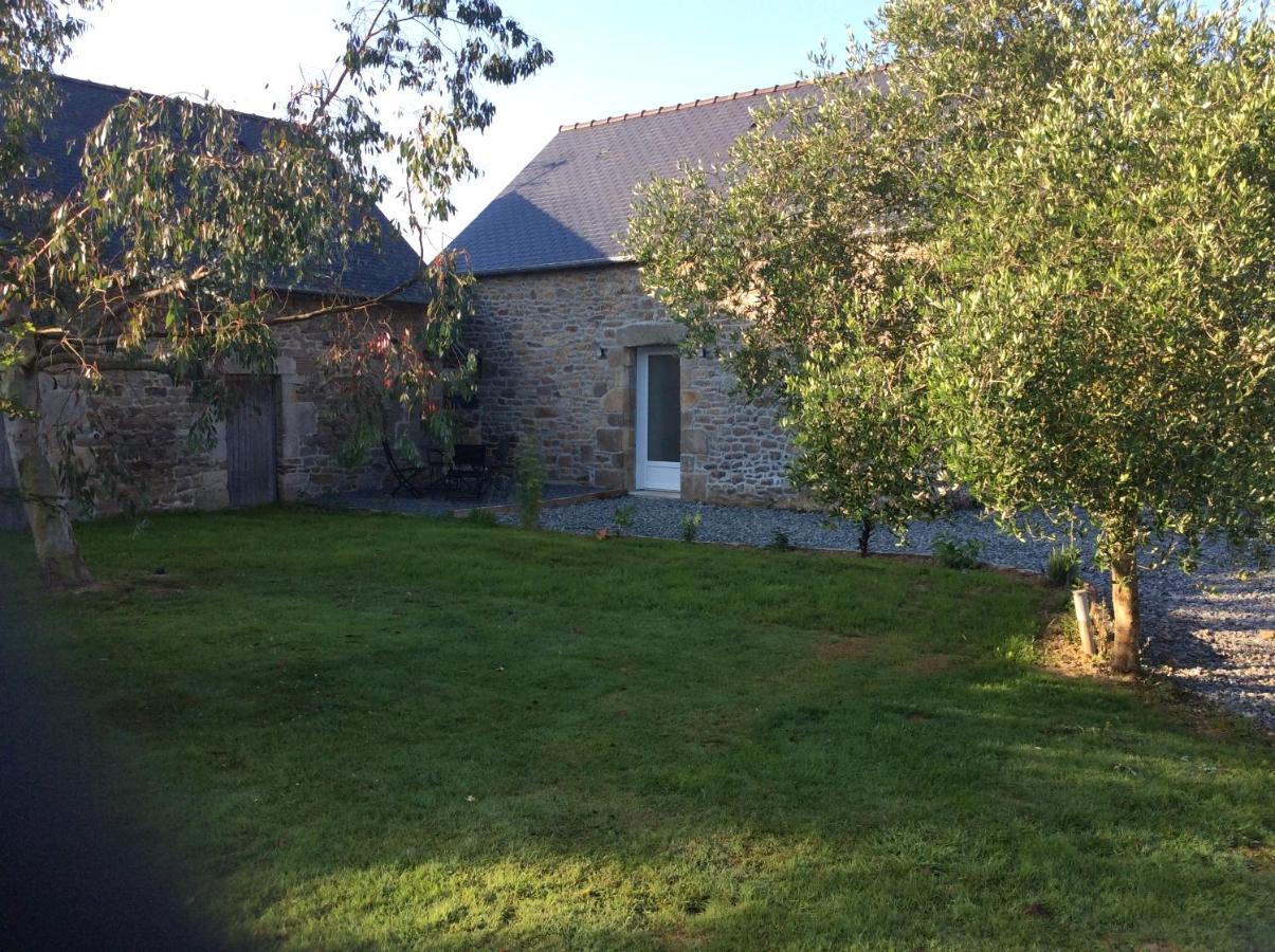 La Maison Neuve Lamballe Ngoại thất bức ảnh