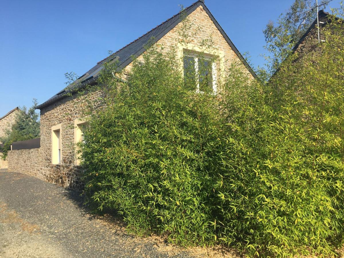 La Maison Neuve Lamballe Ngoại thất bức ảnh