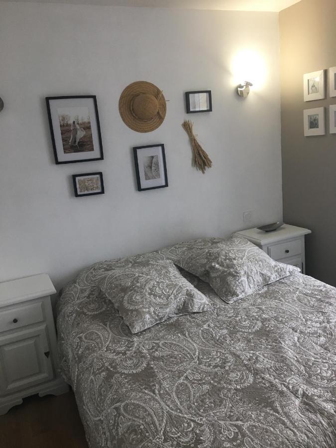 La Maison Neuve Lamballe Ngoại thất bức ảnh