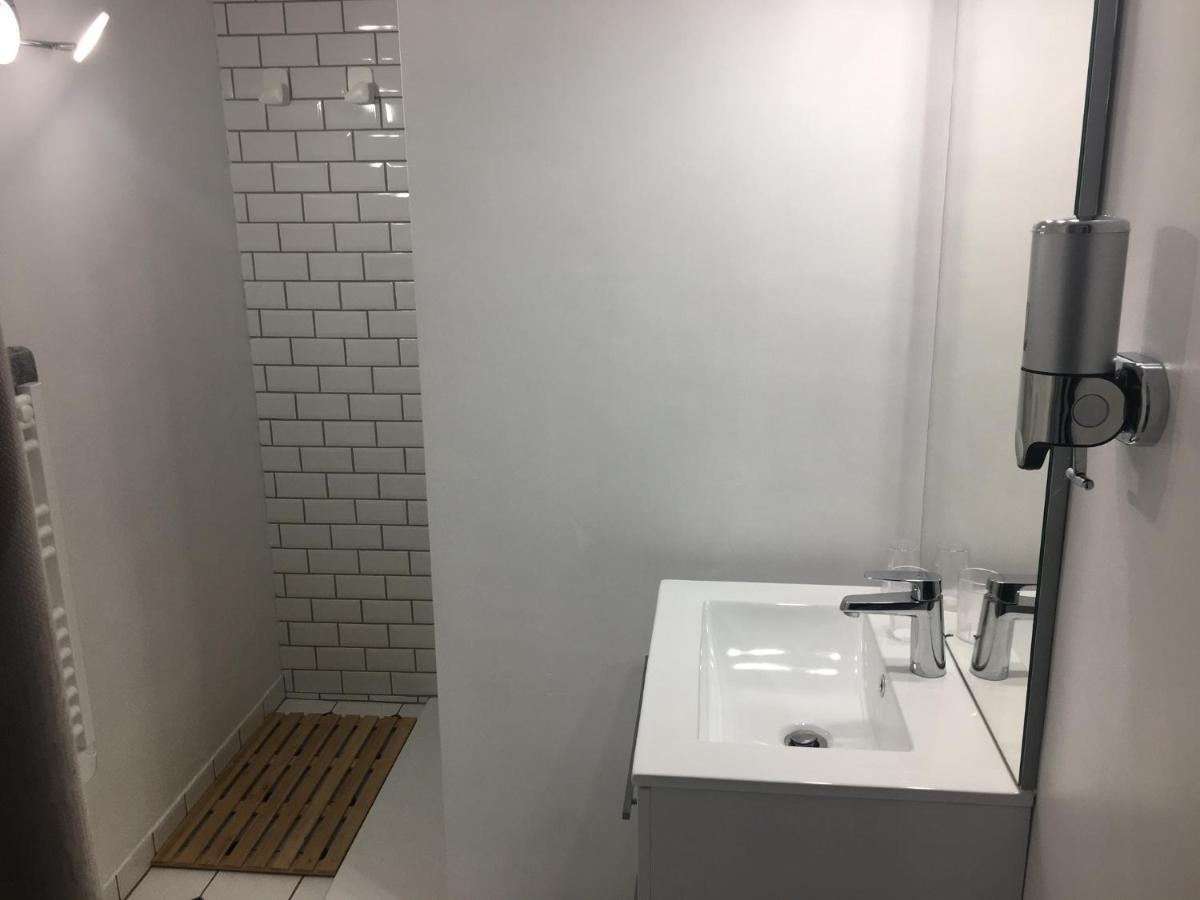 La Maison Neuve Lamballe Ngoại thất bức ảnh