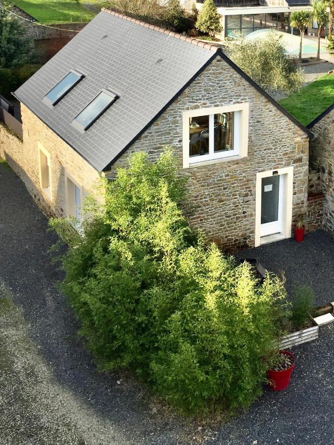 La Maison Neuve Lamballe Ngoại thất bức ảnh