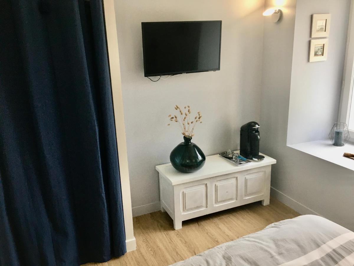 La Maison Neuve Lamballe Ngoại thất bức ảnh