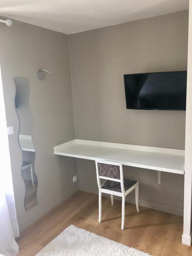 La Maison Neuve Lamballe Ngoại thất bức ảnh